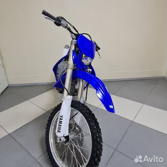 Yamaha WR450F