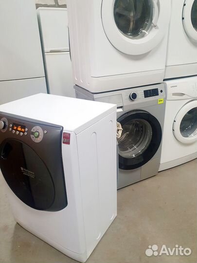 Стиральная машина 7кг, доставка, гарантия