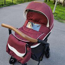 Коляска Tutis mimi style 2 в 1, Санкт-Петербург