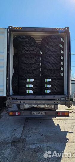 Шины Evergreen EDR51 315/70 R22,5, artp: 483