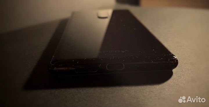 Sony Xperia 1, 6/128 ГБ