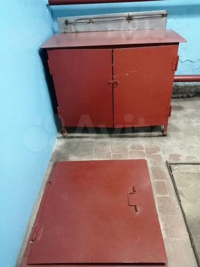 Гараж, 20 м²