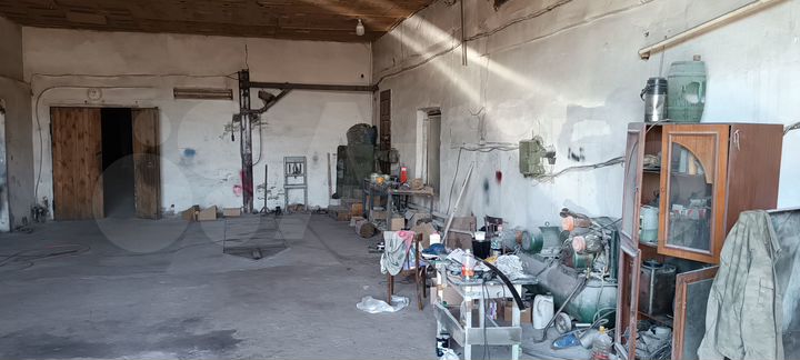 Склад, 1000 м²