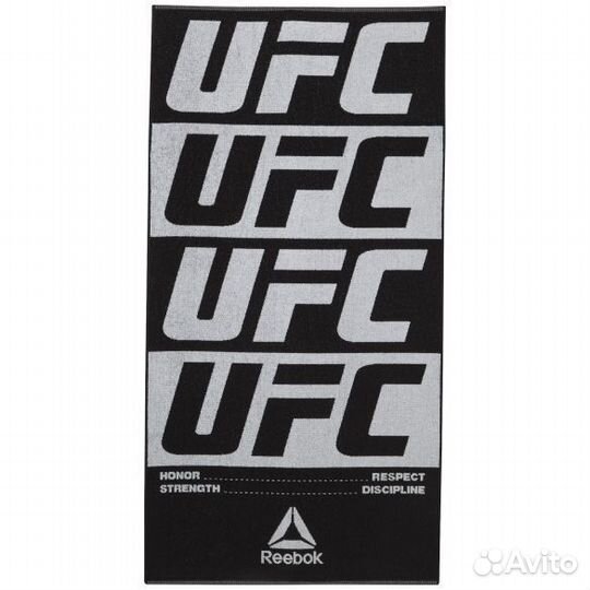Полотенце Reebok UFC оригинал