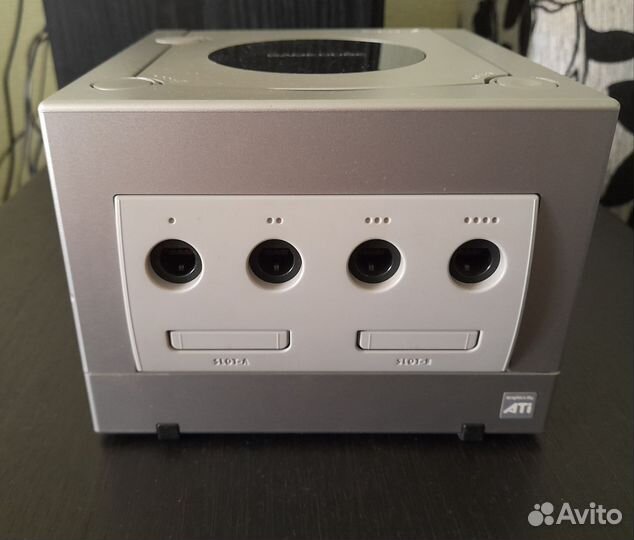 Nintendo GameCube