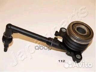 Подшипник выжимн.концентр. X-trail Qashqai cf1