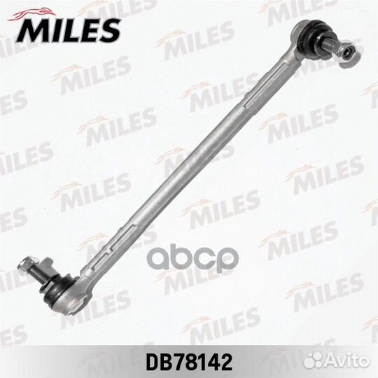 Тяга стабилизатора правая BMW E81, E90, X1 E84