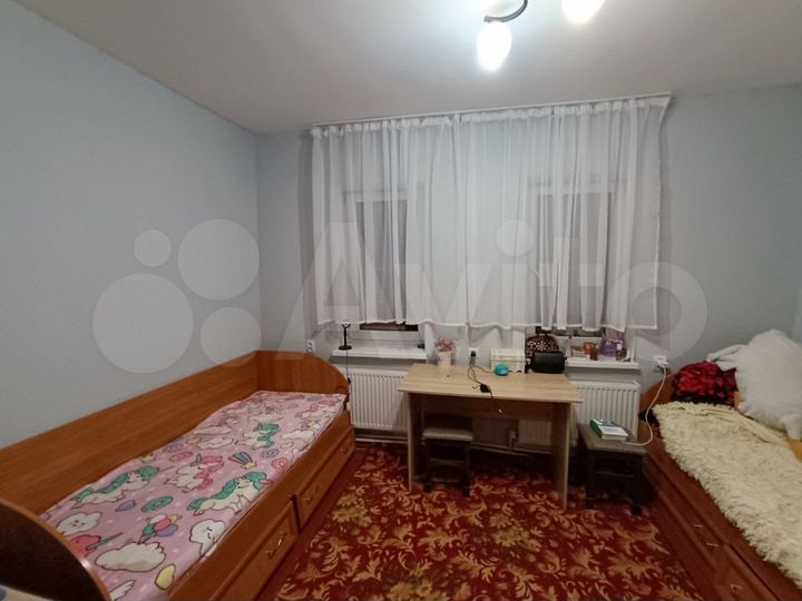 Дом 45 м² на участке 4 сот.