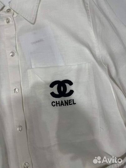 Костюм chanel