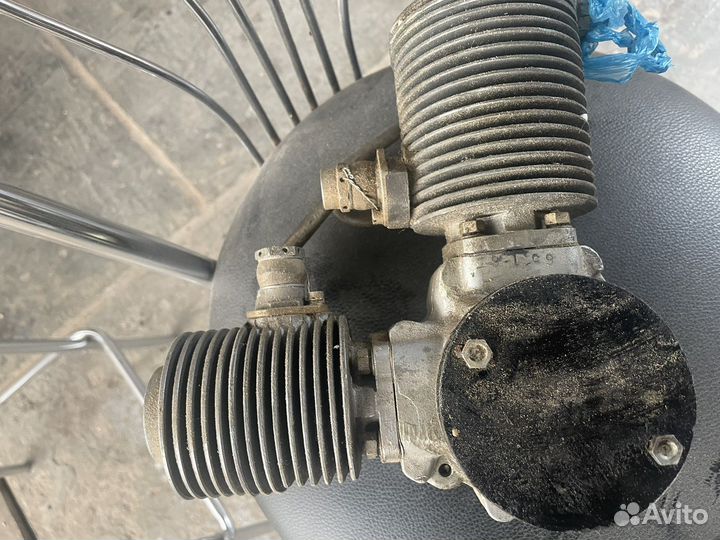 Компрессор ак 150