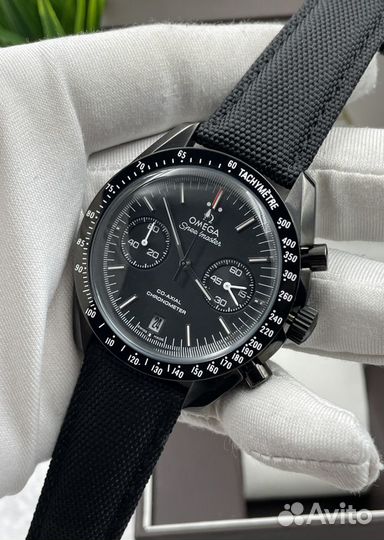 Мужские часы Omega Seamaster