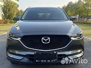 Mazda CX-5 2.0 AT, 2020, 2 700 км