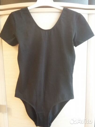 Купальник для танцев