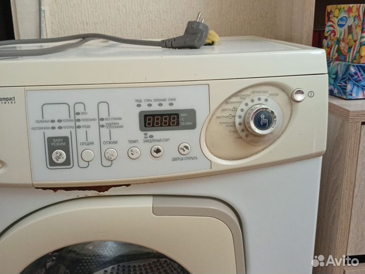 Стиральная машина samsung бу 5 кг