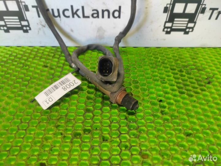 Датчик кислородный Daf Xf 106