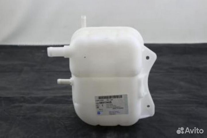 General motors 96813425 Бачок расширительный chevr