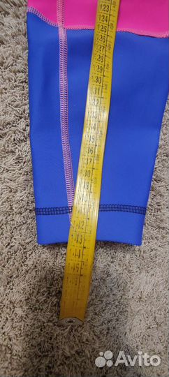 Костюм для парашютного спорта