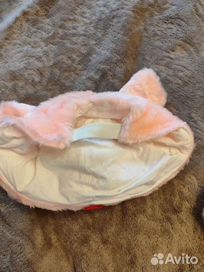 Новогодний костюм 