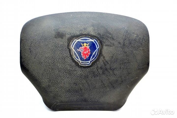 Рулевая колонка / Другие части scania R-series (01