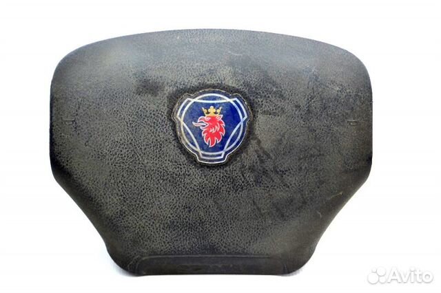 Рулевая колонка / Другие части scania R-series (01