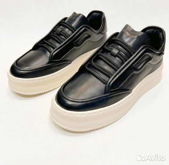 Кроссовки Belle Bagnino