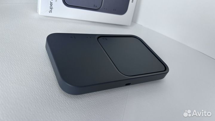 Беспроводное зарядное устройство Samsung EP-P5400