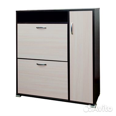 Обувная тумба «то-06»