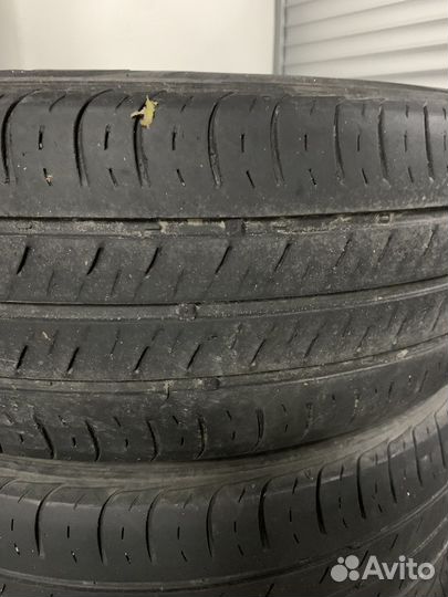Kumho Solus SA01 Plus 205/65 R16 60Y