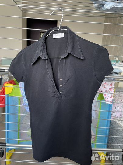 Поло женское