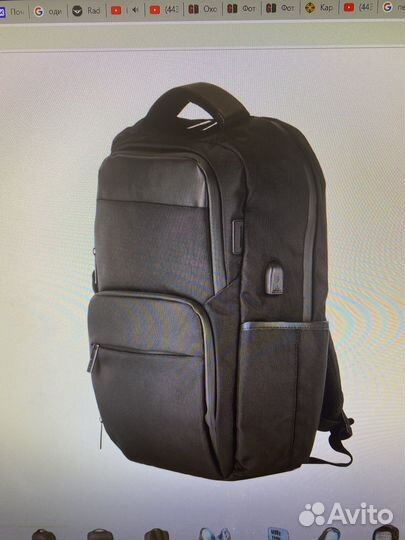 Bag fly