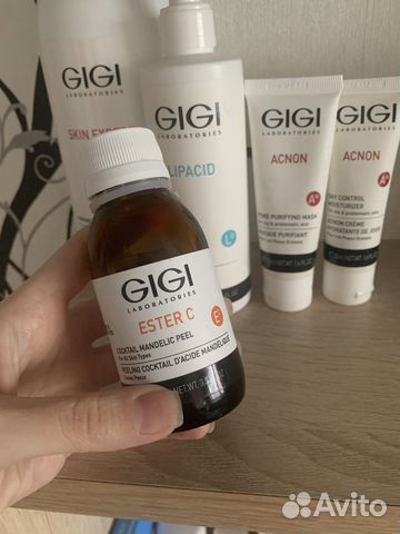 Распив джиджи / разлив