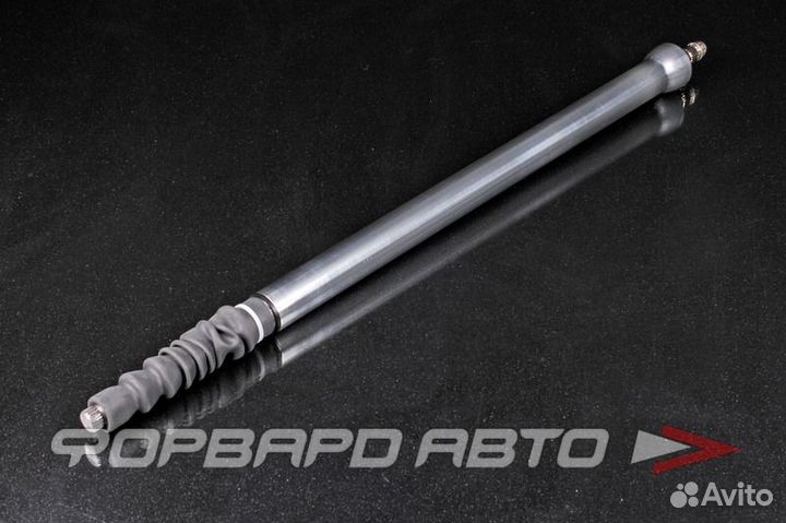 Рулевой вал в корпусе с пыльником 22.75