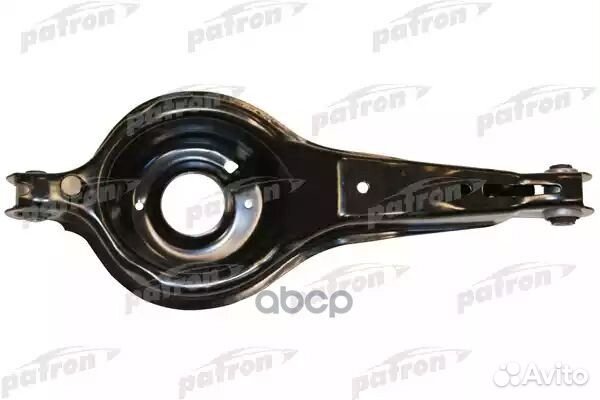 Рычаг подвески ford: C-MAX II 12/2010 - (произв