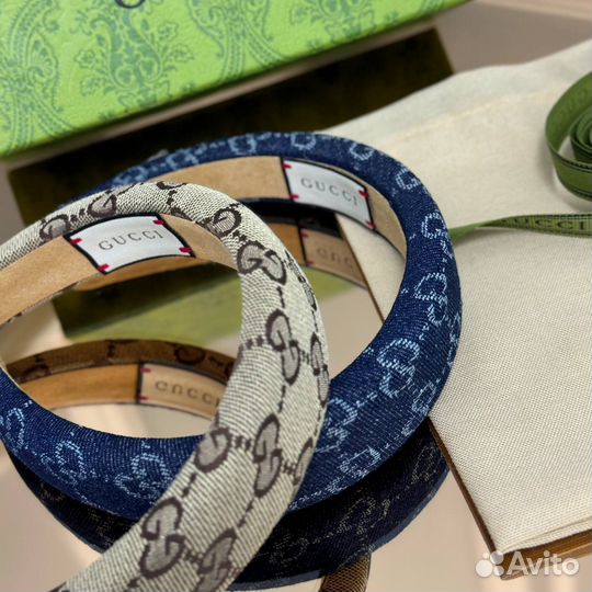 Gucci ободок