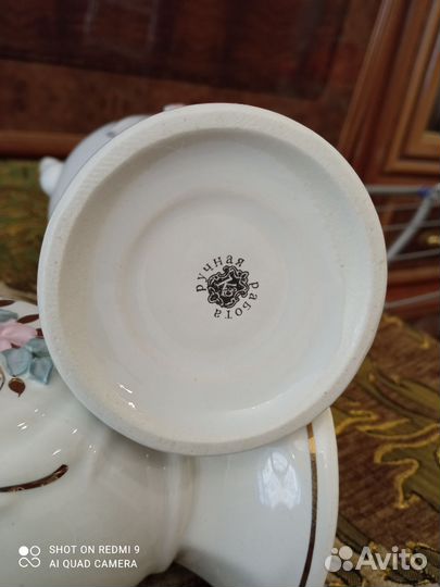 Вазочки для цветов и декора