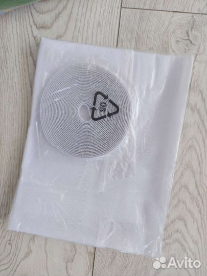 Сетка от насекомых 19 шт