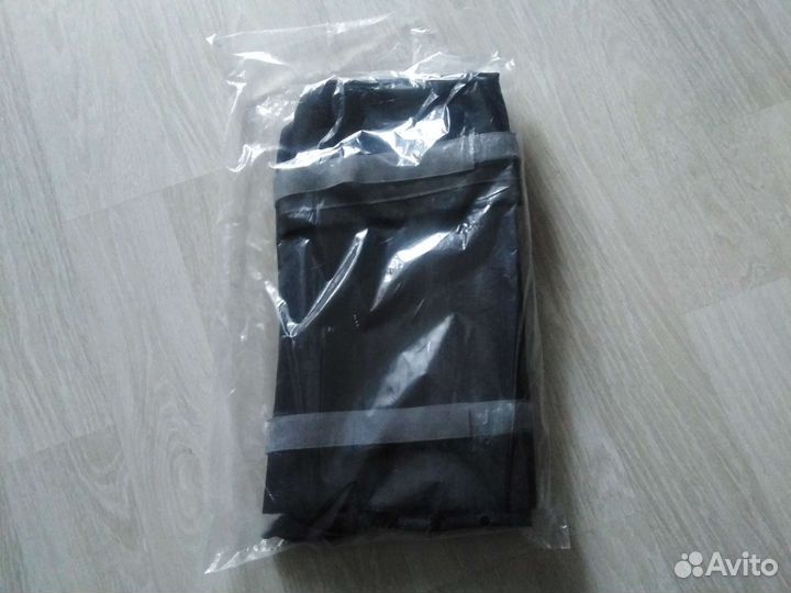 Чехол, сумка для самоката weelz