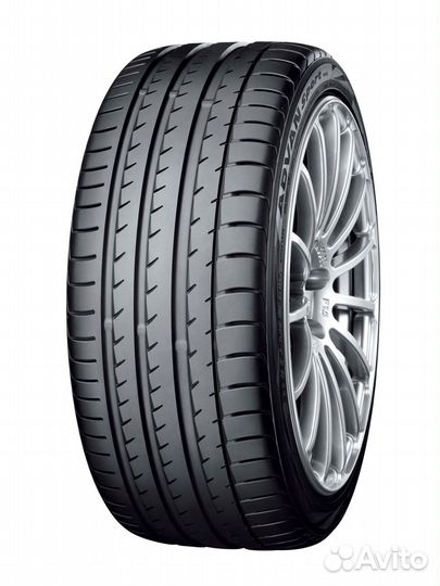 Yokohama Advan Sport V105 285/35 R18 97Y