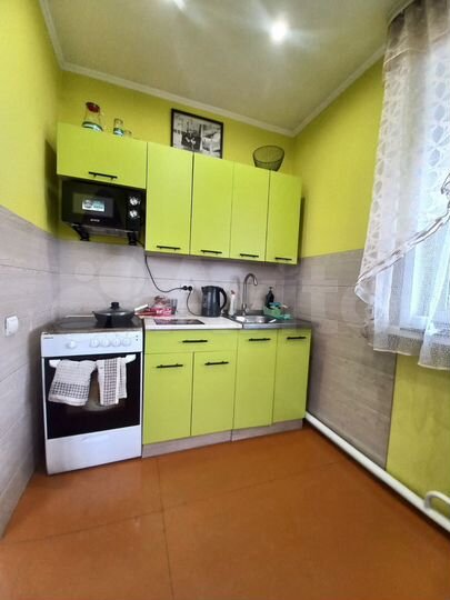 Дом 76 м² на участке 7,5 сот.