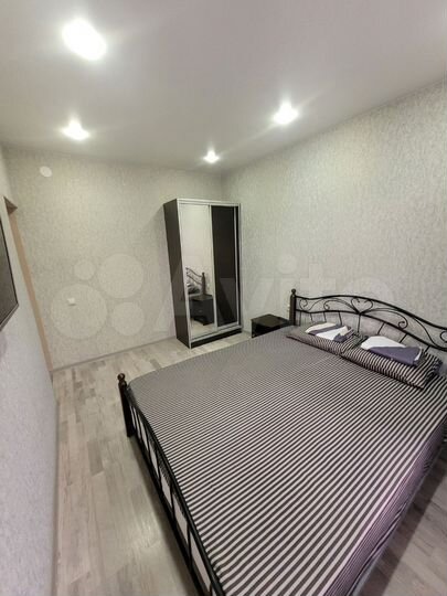 Комната 20 м², 1/3 эт.