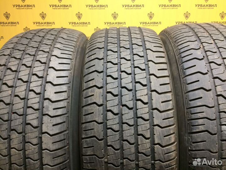 Goodyear Eagle GT 255/60 R17