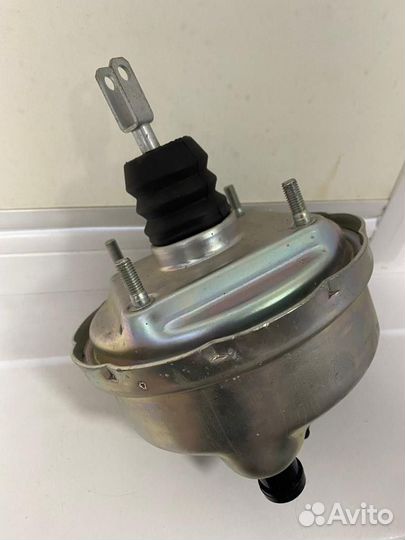 Вакуумный усилитель Тормозов ваз 2101-2107