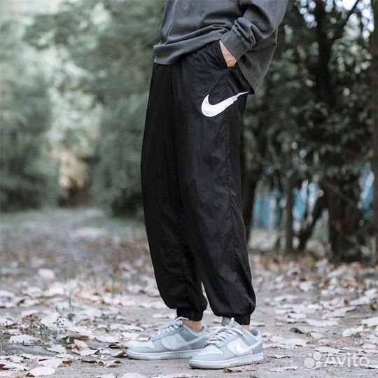 Штаны мужские Nike