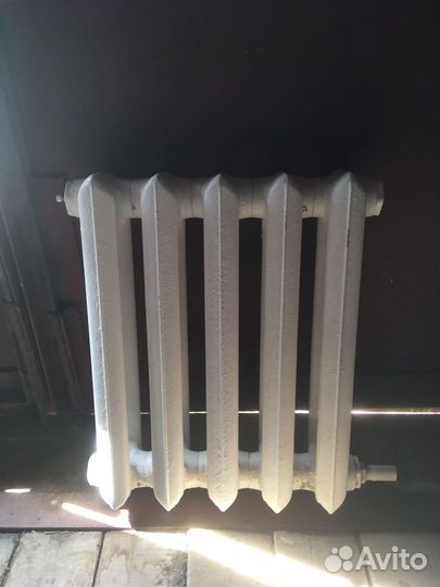 Продаются батареи