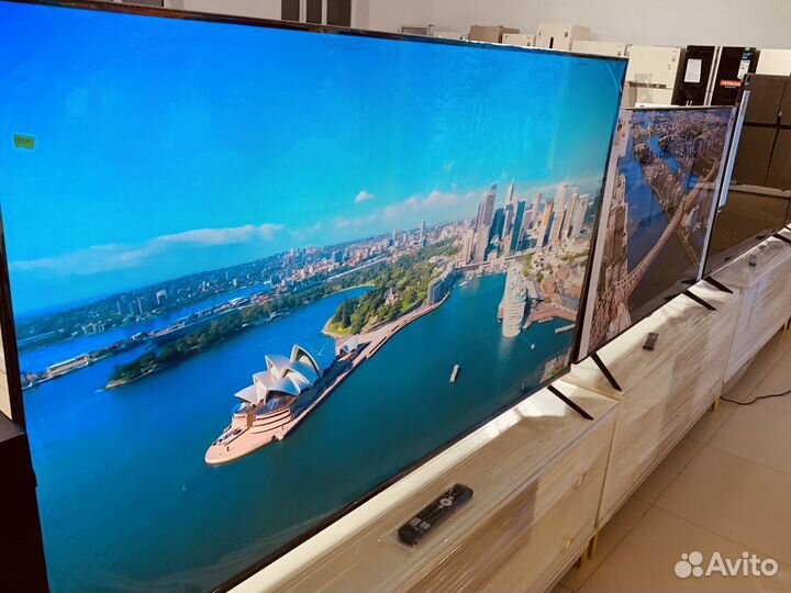Телевизоры LG Samsung