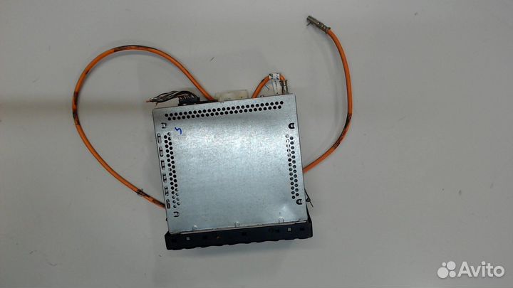 Магнитола Ford Escape, 2007