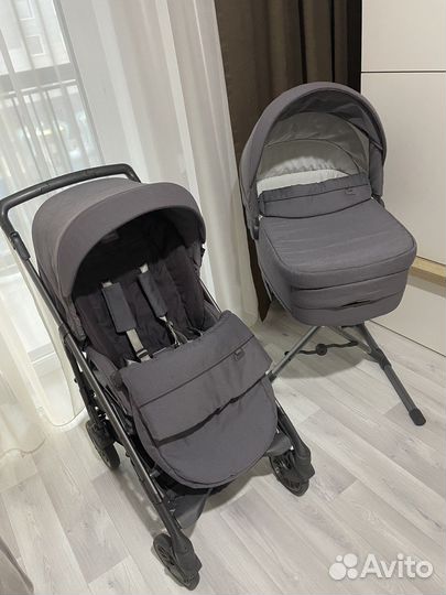 Коляска inglesina trilogy