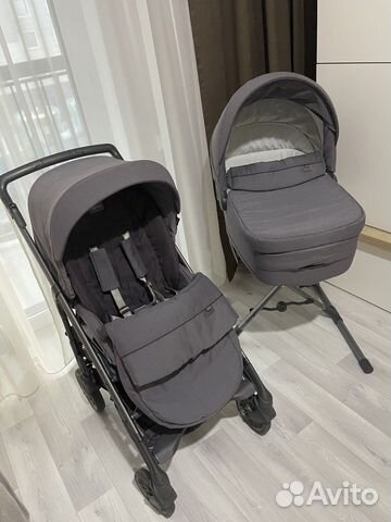 Коляска inglesina trilogy