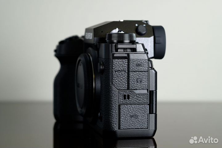 Fujifilm X-H2 Body новый, продажа/обмен