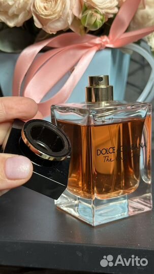 Dolce&Gabbana 100мл